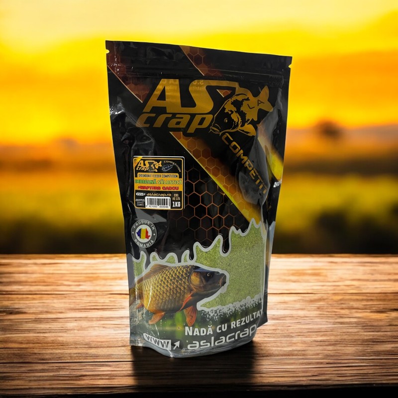 Groundbait Imbreana Salbatica Competition