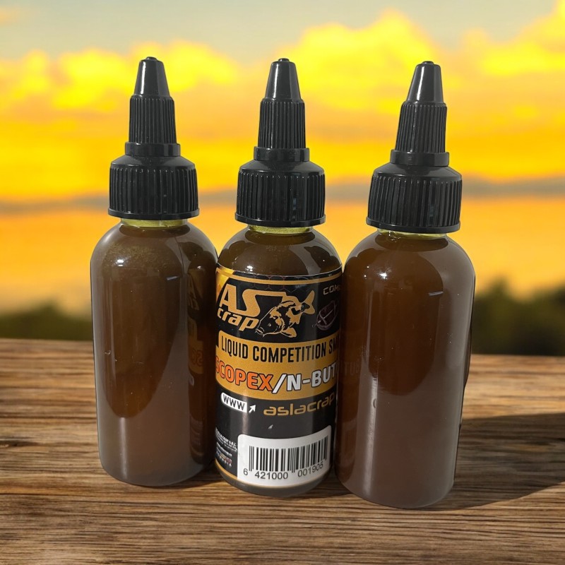 Liquid Feeder Competition Smoke Scopex N-butiric