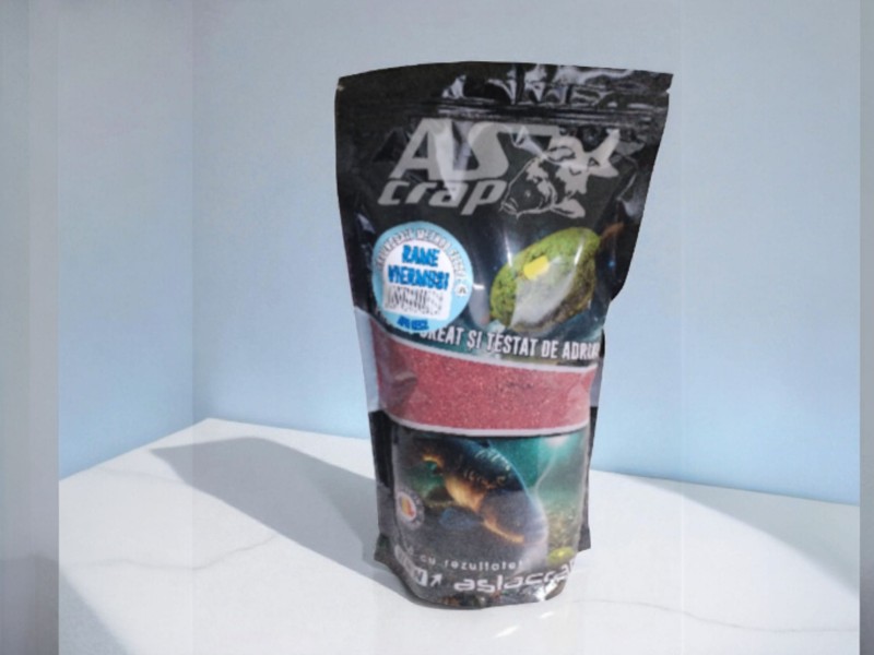 Feeder Rame Viermusi 