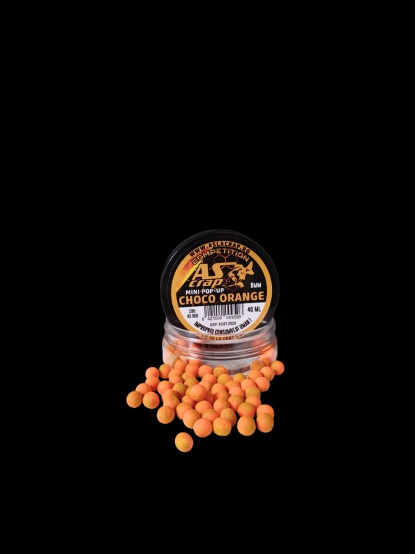 Cioco Orange 8 mm