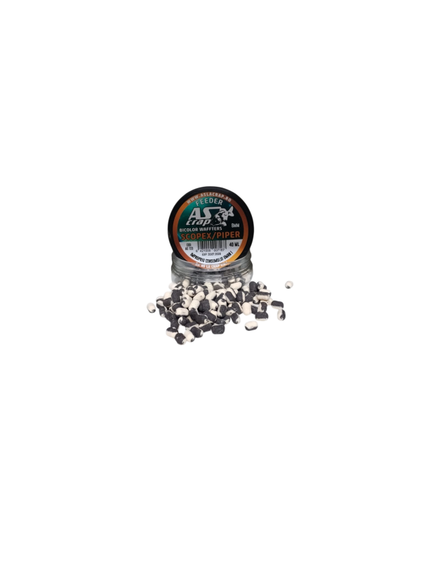 Wafters Scopex Piper 8mm