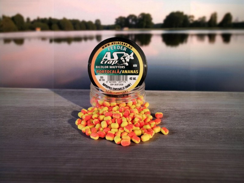 Portocala Ananas 6 mm