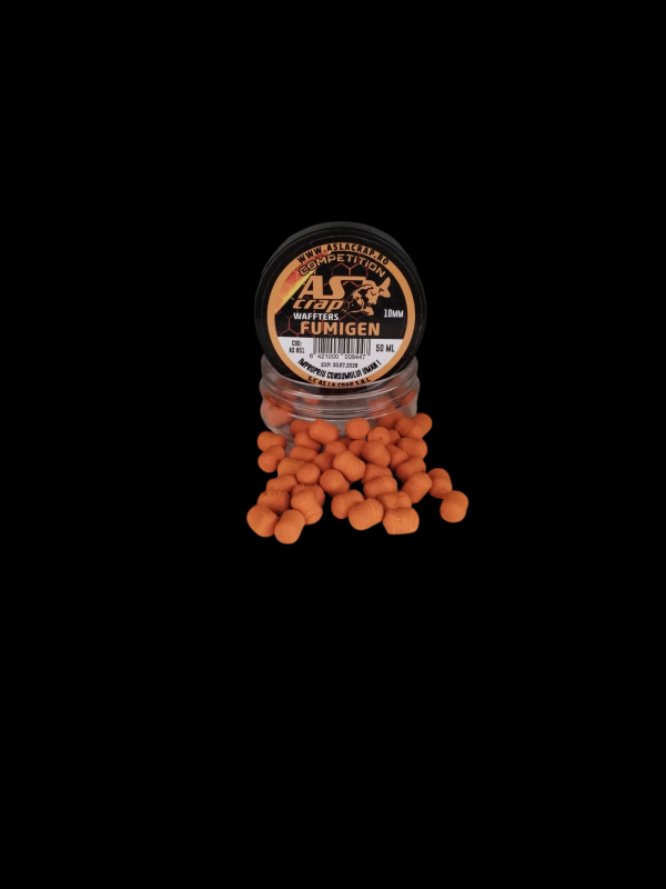 Fumigen 10 mm